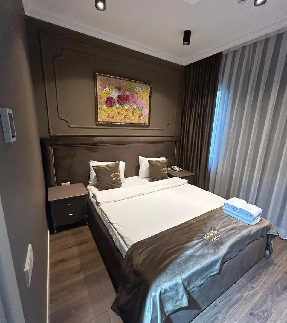 Parliament Palace Hotel Baku