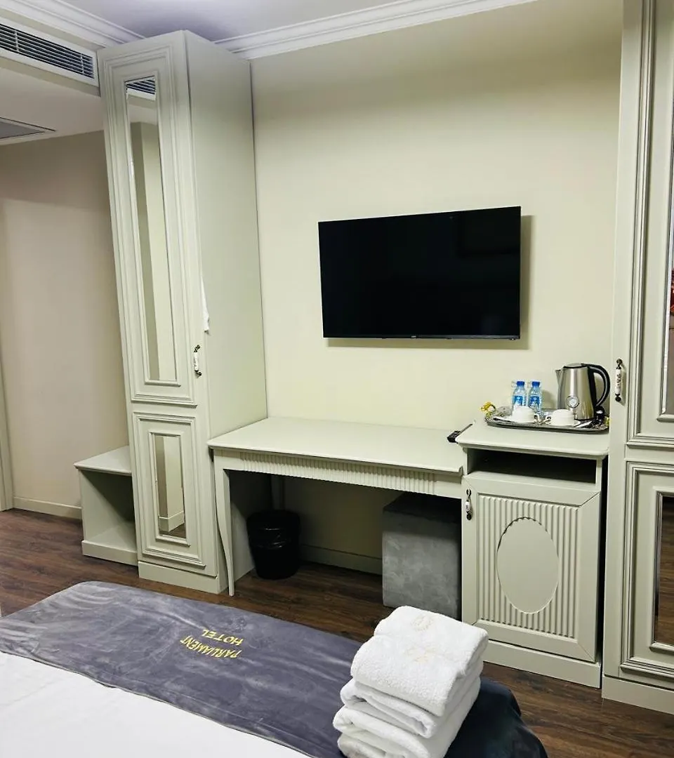 Parliament Palace Hotel Baku