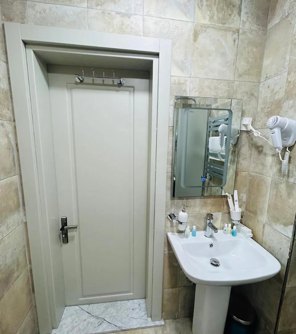 Parliament Palace Hotel Baku