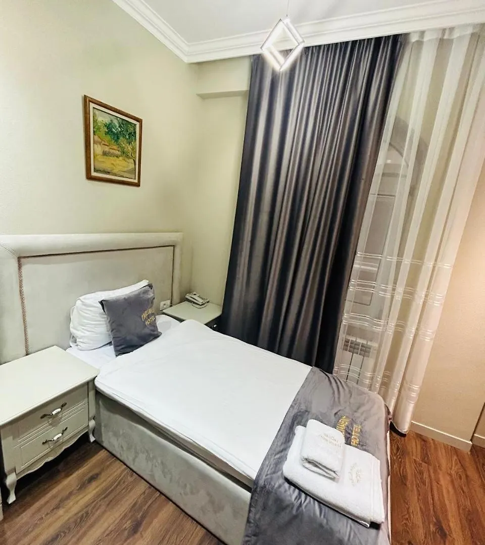 Parliament Palace Hotel Baku