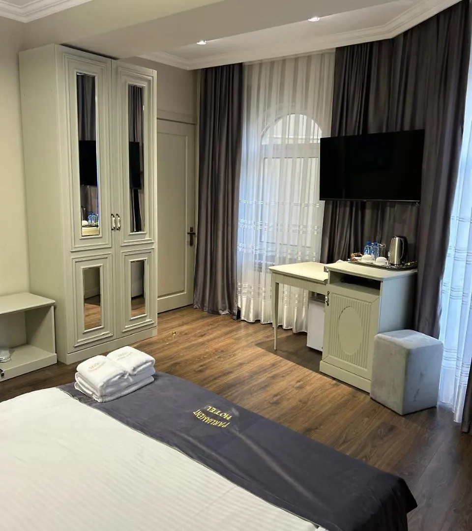 Parliament Palace Hotel Baku
