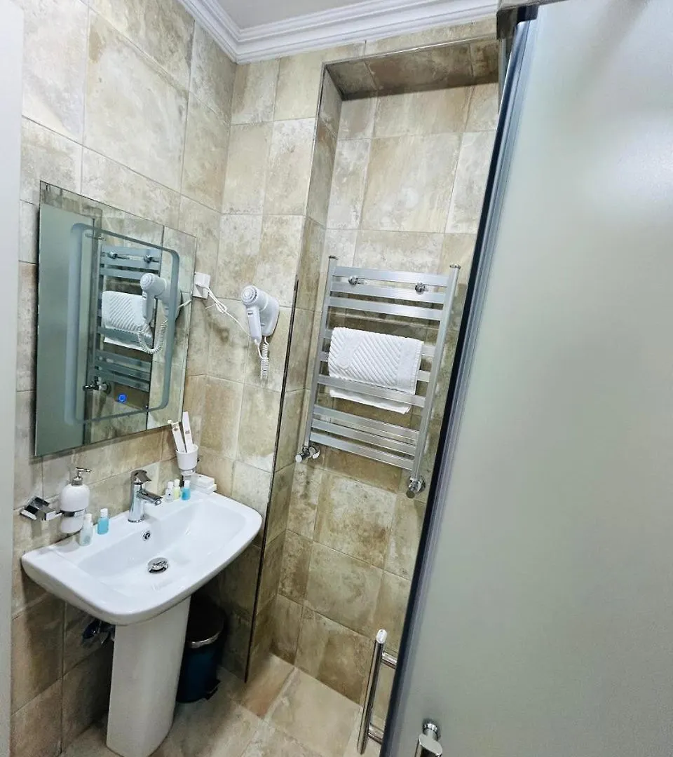 Parliament Palace Hotel Baku