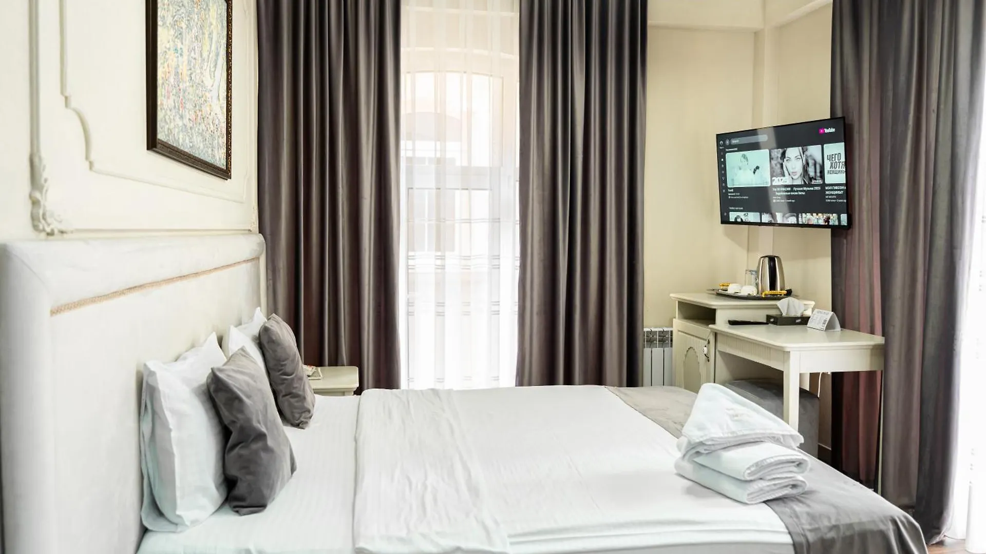 Parliament Palace Hotel Baku